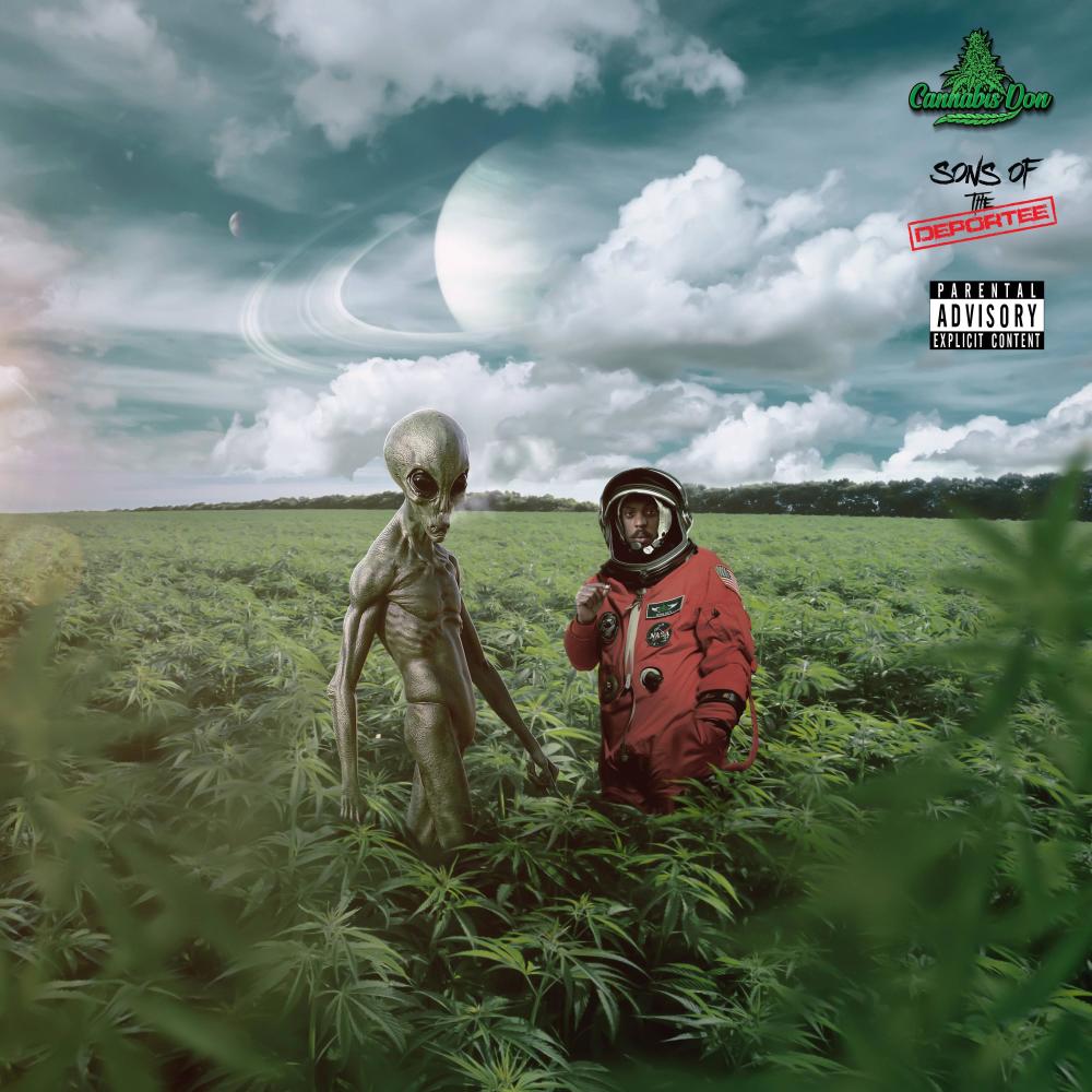 Let Up (feat. Micah & YoJus') (Explicit)