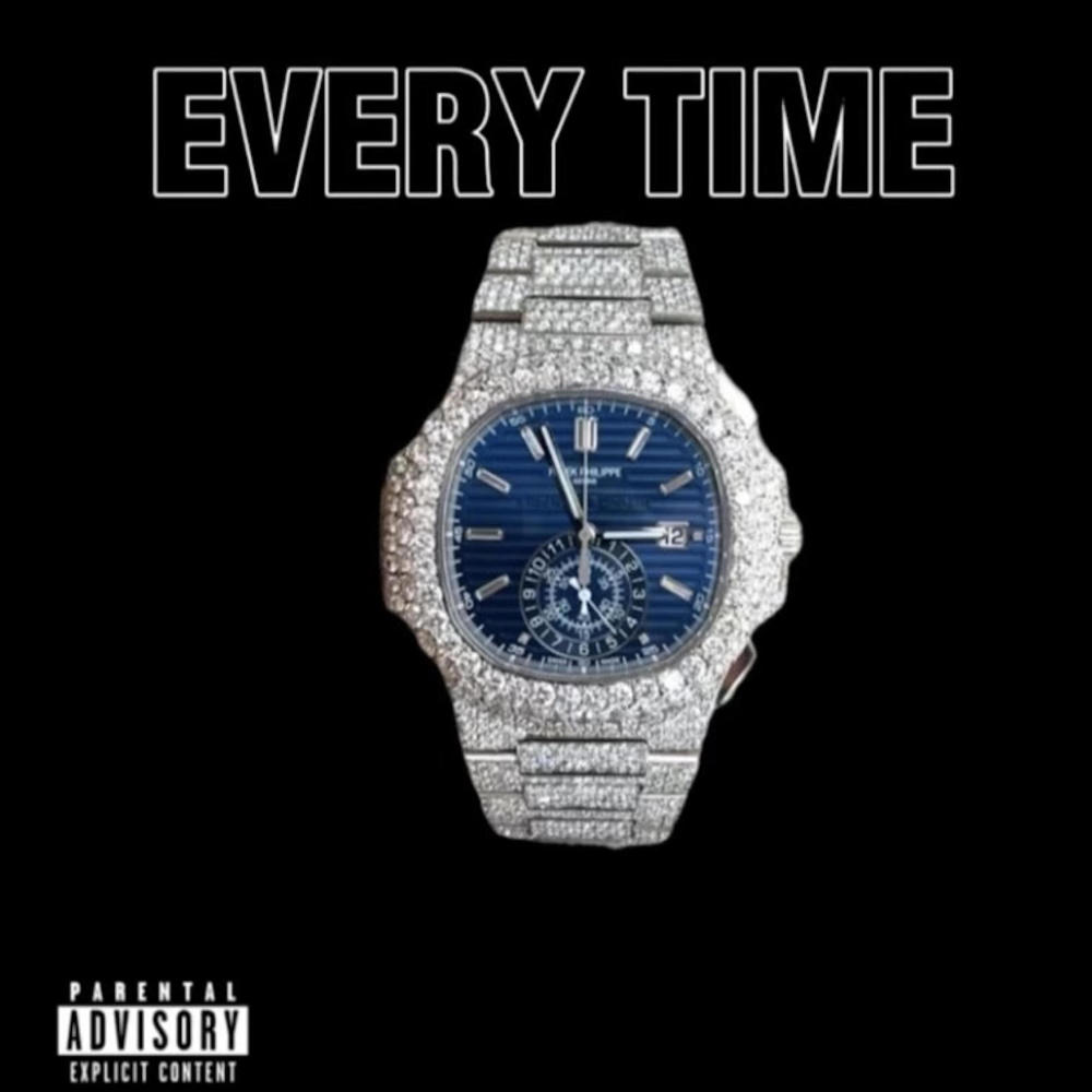 EVERYTIME (feat. Deuce Lee & JoLan) (Explicit)