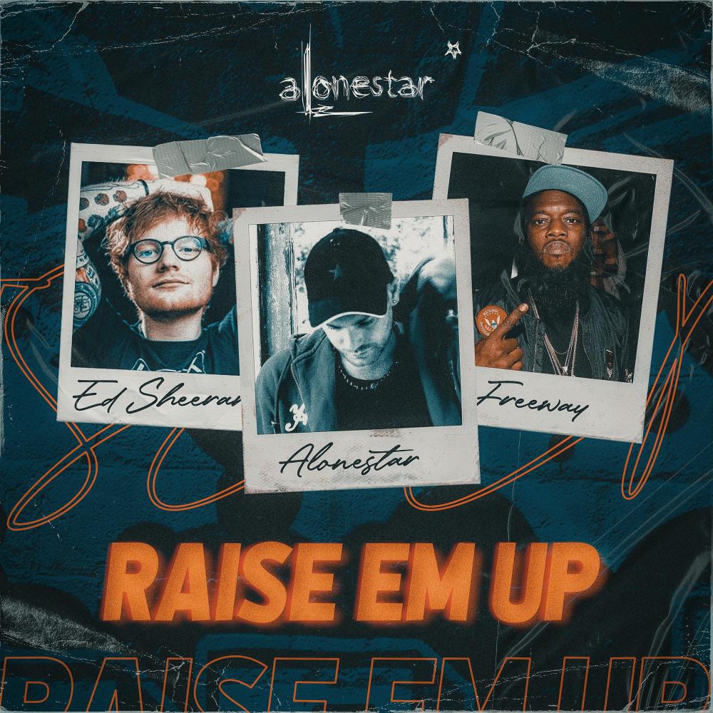 Raise Em Up (2021 Remix)