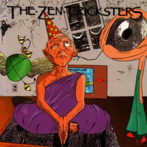 ดาวน์โหลดและฟังเพลง Arise พร้อมเนื้อเพลงจาก The Zen Tricksters