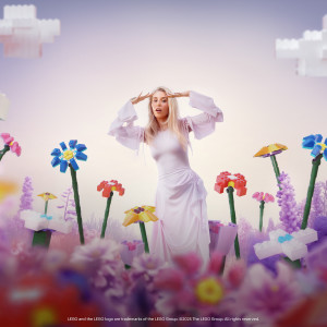 Peg Parnevik的專輯Big Girl