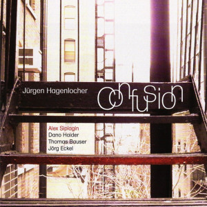 Jürgen Hagenlocher的專輯Confusion