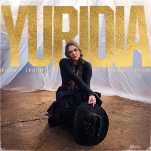收聽Yuridia的Sin Filtro歌詞歌曲