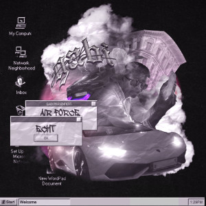 default playlist img