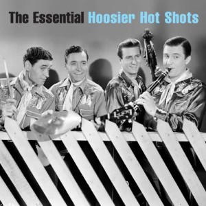 收聽Hoosier Hot Shots的I Like Bananas (Because They Have No Bones) (其他)歌詞歌曲