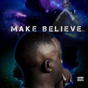 Listen to Make Believe (Main|Explicit) song with lyrics from Mista Ian