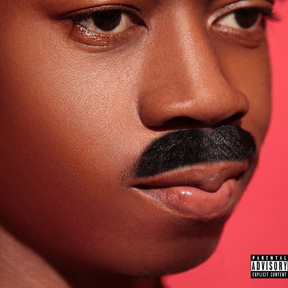 tryna tell (Explicit)