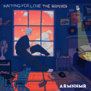 Album Waiting For Love (The Remixes) oleh ARMNHMR
