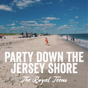 Party Down the Jersey Shore