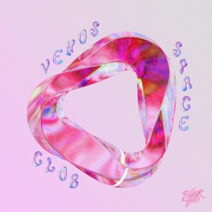 Black Jade的專輯Venus Space Club
