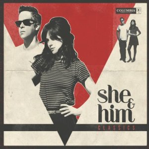 ดาวน์โหลดและฟังเพลง Time After Time พร้อมเนื้อเพลงจาก She&Him