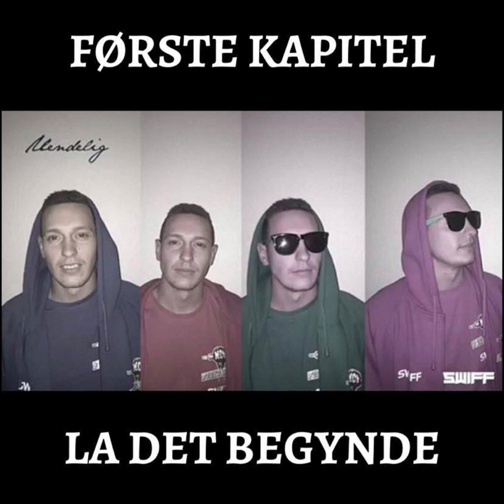 Uendelig (Explicit)