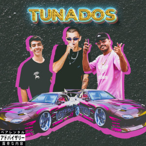 Sydx的專輯Tunados (Explicit)