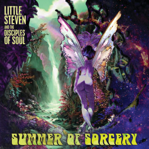 อัลบัม Summer Of Sorcery ศิลปิน Little Steven