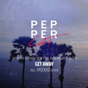 Listen to Get Away (Msekko Remix) song with lyrics from Zatonsky