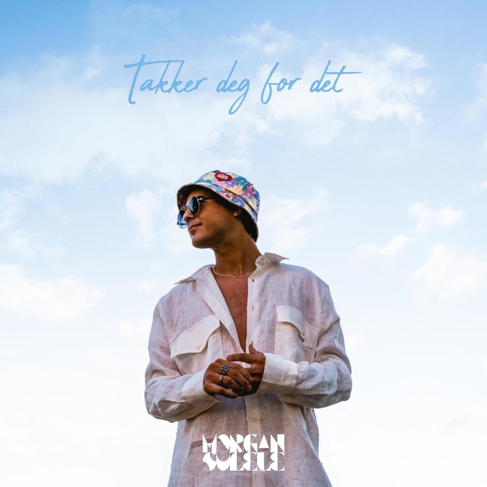 Takker deg for det (Explicit)