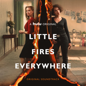 收聽Judith Hill的In the Air Tonight (From "Little Fires Everywhere")歌詞歌曲