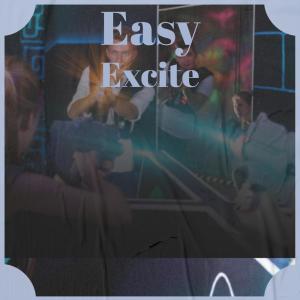 Album Easy Excite oleh Various