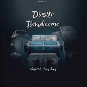 Nayzel的專輯Diosito Bendíceme