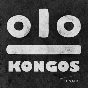 Kongos的專輯Lunatic