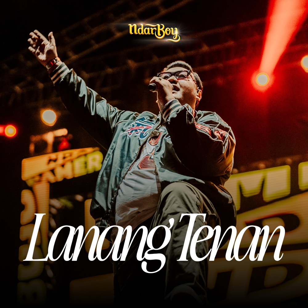 Lanang Tenan (Live)