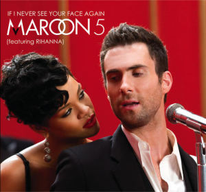 收聽Maroon 5的If I Never See Your Face Again (Remix Edit)歌詞歌曲