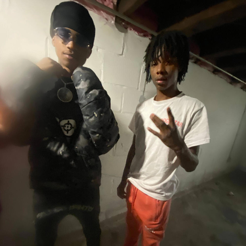 Broke asf (feat. Shawn rackzz) (Explicit)