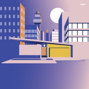 Dengarkan Last Quarter (feat. Glasses formad) (Explicit) lagu dari Mr.Bud dengan lirik