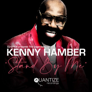 Stand By Me dari Kenny Hamber