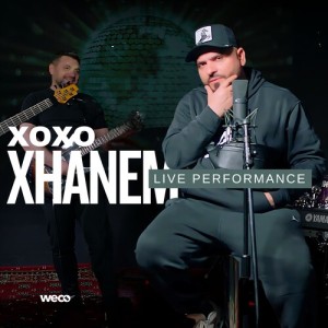 Album Xhanem (Live Performance) from 