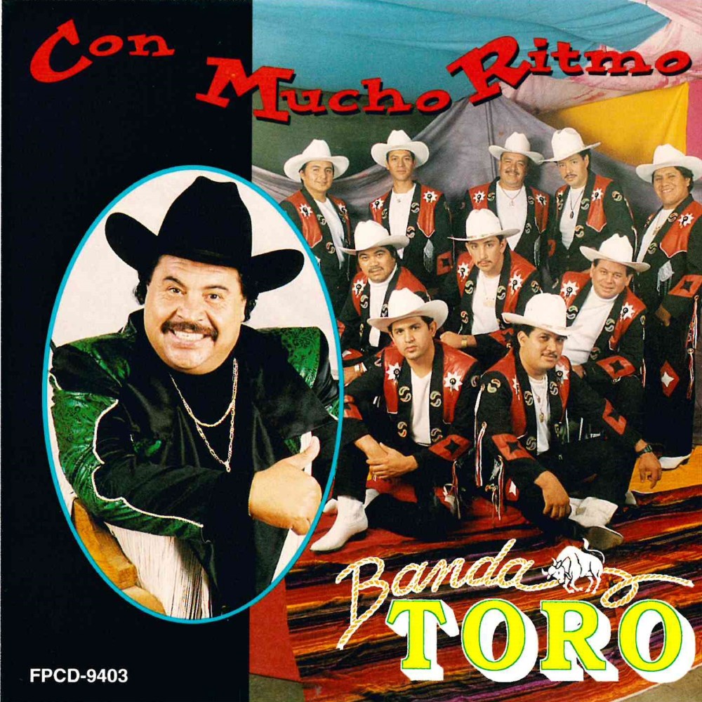 Ritmo Que Jala