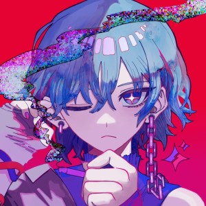 Album AlligatorDrop (feat. yowanecity) from evie.