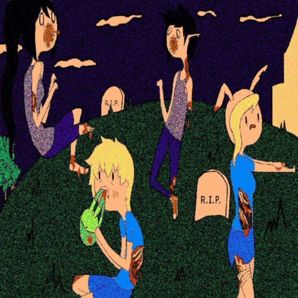 Ghoul (feat. V1ntyy, vamprrtt & ovvene) (Explicit)