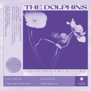 收聽The Dolphins的What Kinda Love歌詞歌曲