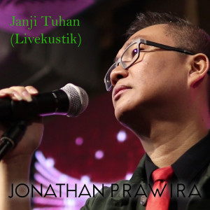 Album Janji Tuhan - Acoustic (Live) from Jonathan Prawira