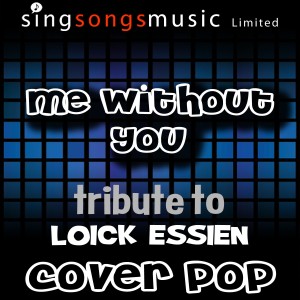 收聽Cover Pop的Me Without You (Tribute)歌詞歌曲