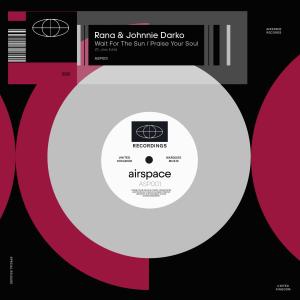 JohnnieDarko的專輯Praise Your Soul