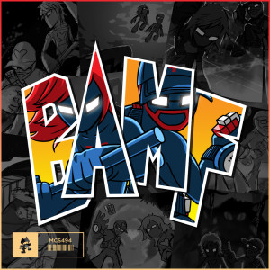 Listen to BAMF song with lyrics from Pegboard Nerds