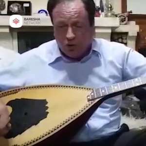 ดาวน์โหลดและฟังเพลง Jakup Feri พร้อมเนื้อเพลงจาก Rifat Berisha