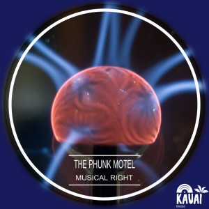 อัลบัม Musical Right ศิลปิน The Phunk Motel