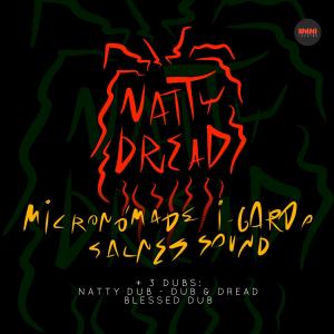 Album Natty Dread from Micronómade