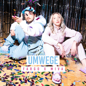 Album Umwege from Miva