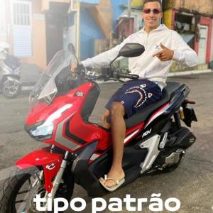 的专辑Tipo Patrão (Explicit)