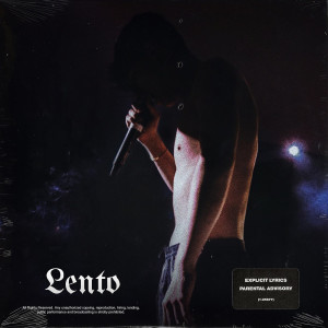 收聽TrigNo的Lento (Explicit)歌詞歌曲
