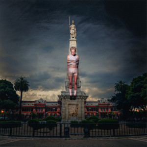 ดาวน์โหลดและฟังเพลง FUTURISTA พร้อมเนื้อเพลงจาก MARTTEIN