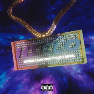 ดาวน์โหลดและฟังเพลง HIELO (feat. KANN, JEDAN XL, HACHE TORRES & DIEGO XL) พร้อมเนื้อเพลงจาก OHCARTER