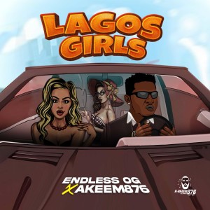 ดาวน์โหลดและฟังเพลง Lagos Girls (Instrumental) พร้อมเนื้อเพลงจาก ENDLESS OG