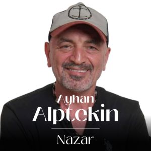 Album Nazar from Ayhan Alptekin