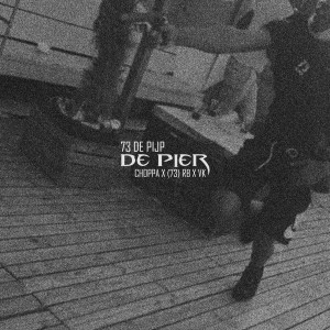 Album De Pier from 73 De Pijp