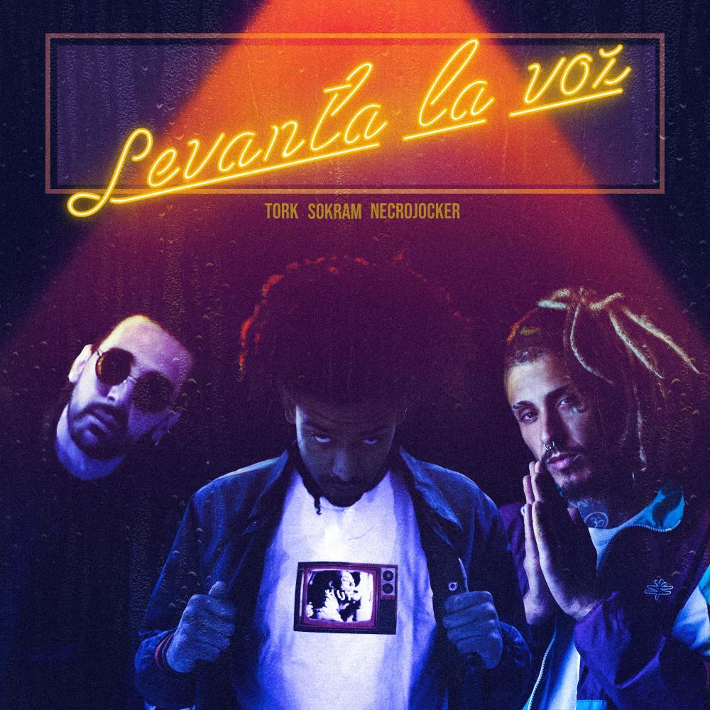 Levanta la voz (Explicit)